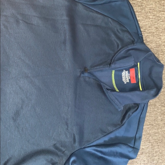 Alfani long sleeve pull over - Picture 3 of 3